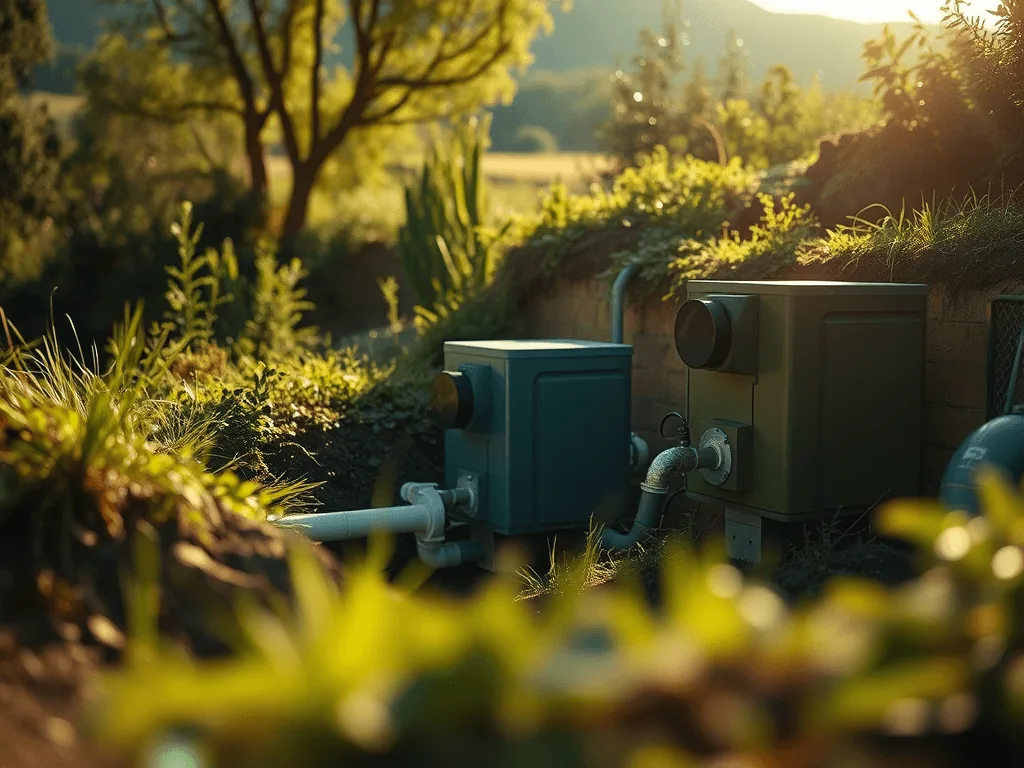 Discover Advanced Septic Systems in Santa Cruz County