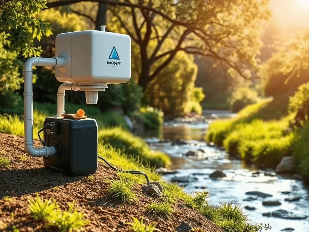 Discover Advanced Septic Systems in Santa Cruz County
