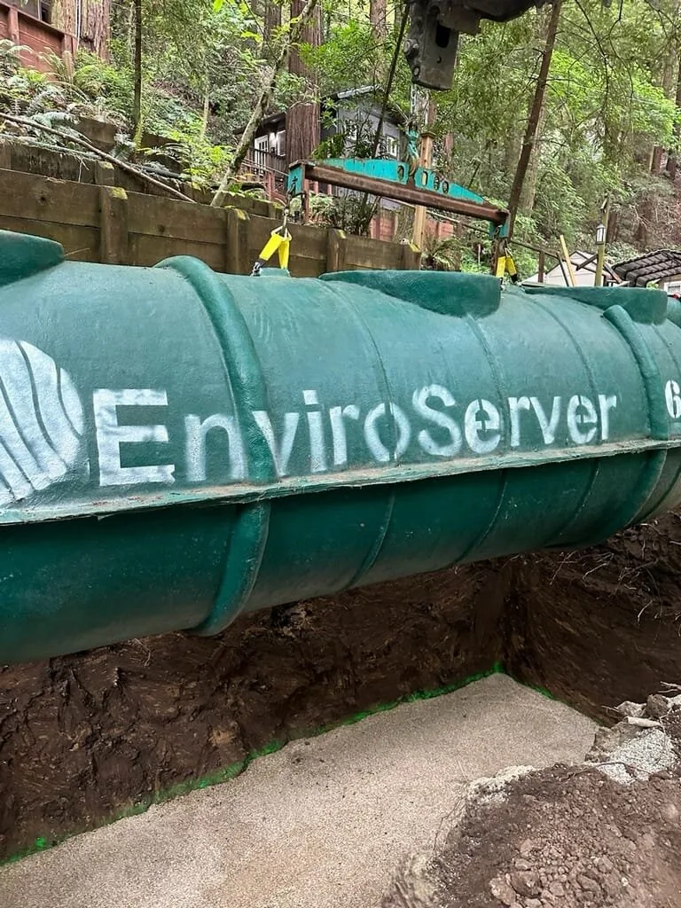 Maximize Septic Tank Lifespan in Santa Cruz County Homes